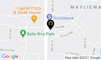 Ck Dental Dr Clara Kwak in Kenora map