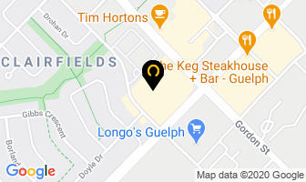 Clair Orthodontic & Dental Centre in Saint-Georges map