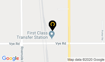 Clara Industrial Services Limited in Timmins map