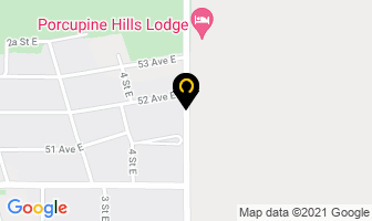 Claresholm Computer Repair in Victoria map