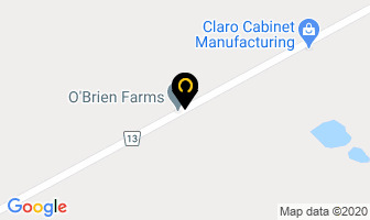 Claro Cabinet Manufacturing in Winchester map