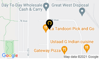 Class One Driving School Ltd in Surrey map