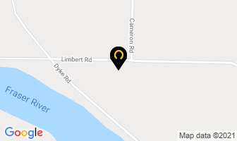 Classic Gas Contractors Ltd in Port Elgin map