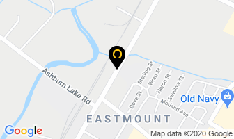 Classic Mobile Home Transportation Services Ltd in Saint John map