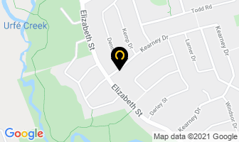 Clean Care Janitorial Services Inc in Ajax map