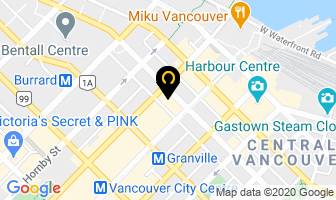Clean Current Power Systems Inc in Toronto map
