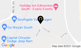Clean Harbors Industrial Services Canada Inc in Kenora map