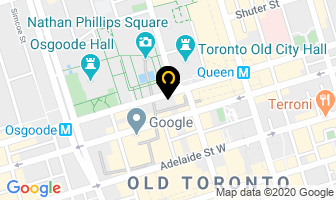 Clean It Fix It Inc in Orillia map
