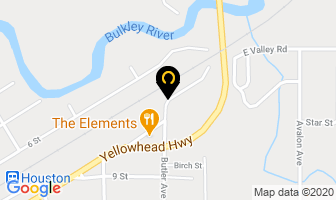 Clear-Cut Auto Repair in Antigonish map