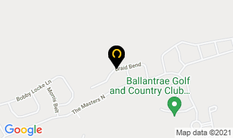 Clear Remediation Contracting in Stouffville map