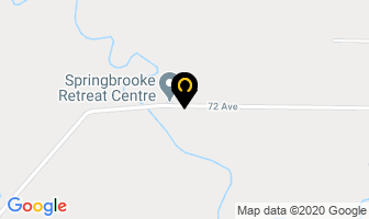 Clearmind International Institute Inc in Langley map