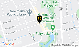 Clearpoint Health in Fort Saskatchewan map