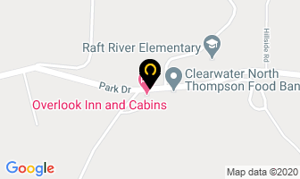 Clearwater Septic Service in Clearwater map