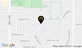 Click On Tours Inc in Richmond Hill map