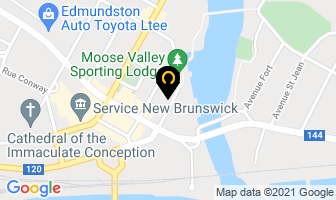 Clinique Optovision Clinic in Dollard-des-Ormeaux map