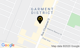Clockwise Fashion Ltd in Brantford map