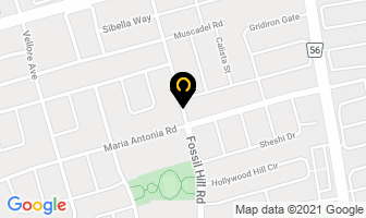 Closed Circuit Electrical Services Ltd in Woodbridge map