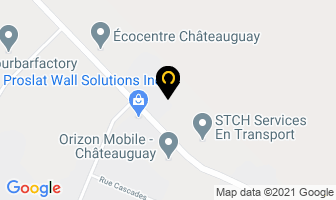 Clotures Directes in Saint-Hyacinthe map