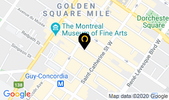 Club Crescent in Brantford map