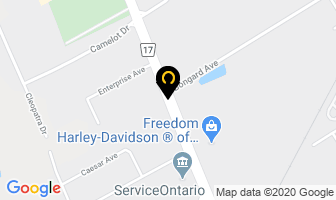 Club Madellyn Jae in Nepean map