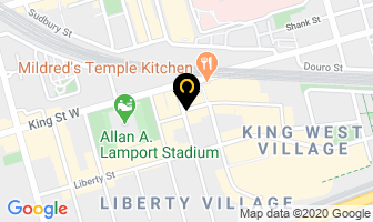 Club Support Inc in Aldouane map