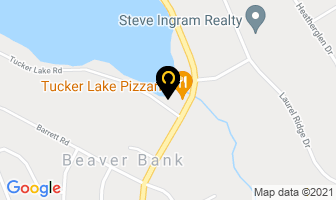 Cluett Insurance Brokers Inc in Halifax map