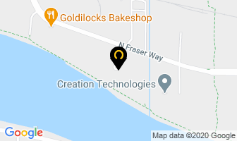 Cna International Enterprises Inc in Brant map