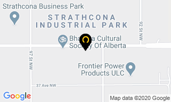 Cnc Industries Ltd in Kenora map