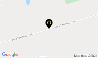 Cnc Machine Service & Sales Ltd in Stouffville map