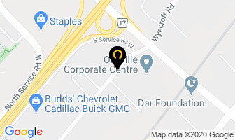 Co2 Inflatable Boats in Oakville map