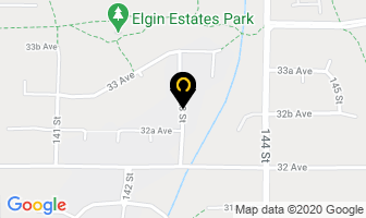 Coas Industrial Sales in Surrey map