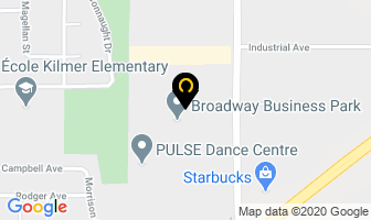 Coast Building Supplies Ltd in Port Coquitlam map