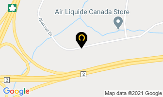 Coastal Door & Frame Inc in Mount Pearl map