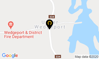 Coastal Financial Credit Union in Argyle map