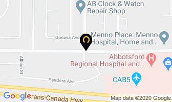 Coastal Masonry Ltd in Timmins map