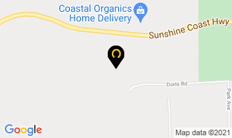 Coastwide Home Inspections in Roberts Creek map