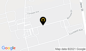 Cobalt Product Inc in Vaughan map