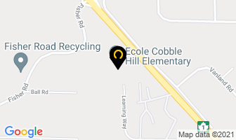 Cobble Hill Montessori in Cobble Hill map