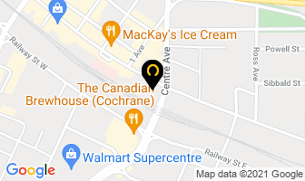 Cochrane Psychology Services in Cochrane map