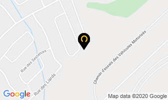 Coff Tech Construction Inc in Blainville map