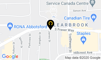 Cohen Jasmine Dr in Timmins map