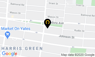 Coho Management Services Society in Victoria map