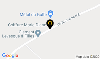 Coiffure Marie-Diane in Grande Prairie map