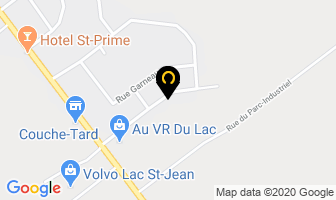 Coiffure Nataly in Saint-Prime map