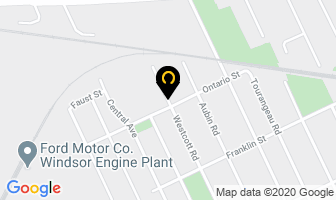 Cole's Metal Fabricating Ltd in Grand Falls-windsor map