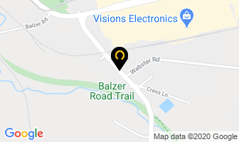 Collection Specialist Inc in Kitchener map