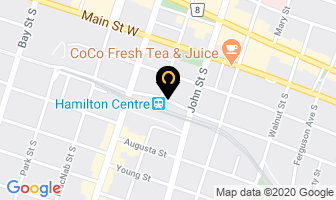 Collectrite Collections Canada in Mississauga map