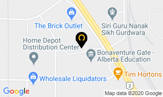 College Of Licensed Practical Nurses in Kenora map