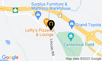 Colonial Auto Parts in Grand Falls-windsor map