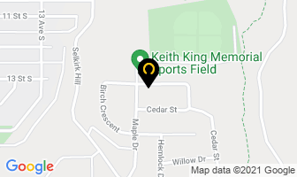Columbia Valley Driving School Ltd in Agassiz map